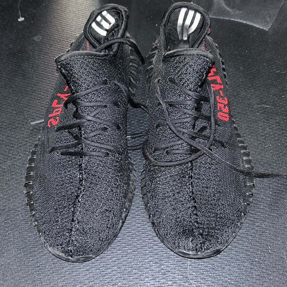 Yeezy Sneakers